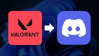 How to Join Valorant Discord Server