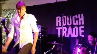 Suede, &#39;Wastelands&#39; @ Rough Trade East, London, 21.9.18