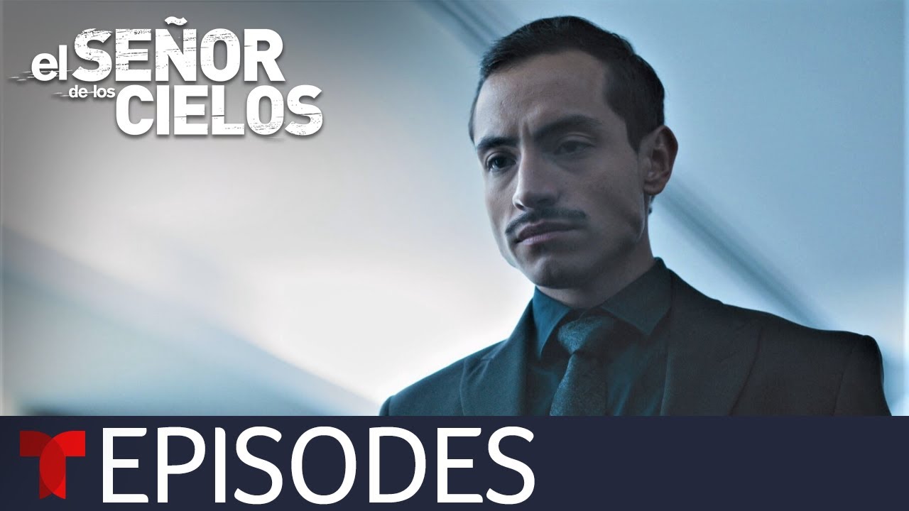 El Señor de los Cielos 8 | Episode 81 | Telemundo English - YouTube