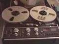 Audio-tape FebruarySummerStreet mix 1987