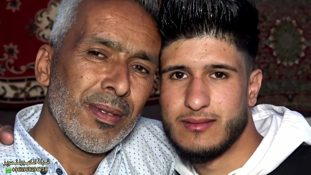 1شركة المكسور للتصوير والفنان محمد الفطراوي نقدم حفل زفاف العريس خالد حسين الطويل للحجز963968294758+