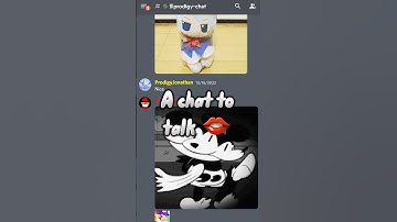 Reason why you should join my discord~ #roadto20k #ProdigyJonathan #shorts #discord #discordserver
