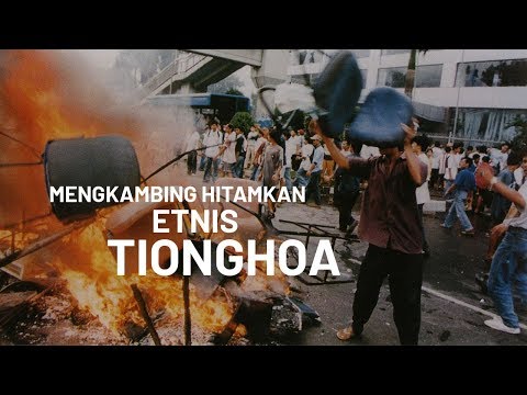 Video: Tingkah Laku Perkauman 