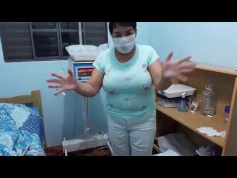 Diálise Peritoneal -