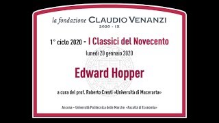 Twentieth-Century Classics - Edward Hopper