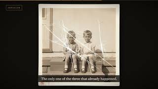 Silvering, Foxing, Scratches: What the Marks on Old Photos Mean