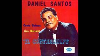 ROMPI EL RETRATO         DANIEL SANTOS