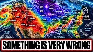 America’s Weather Is About to Make a HUGE Turn — And It’s Going to Get Weird
