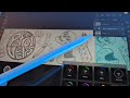 How to Turn a Colour Image to Black and White in Affinity Designer - Easy iPad Quick Guide!