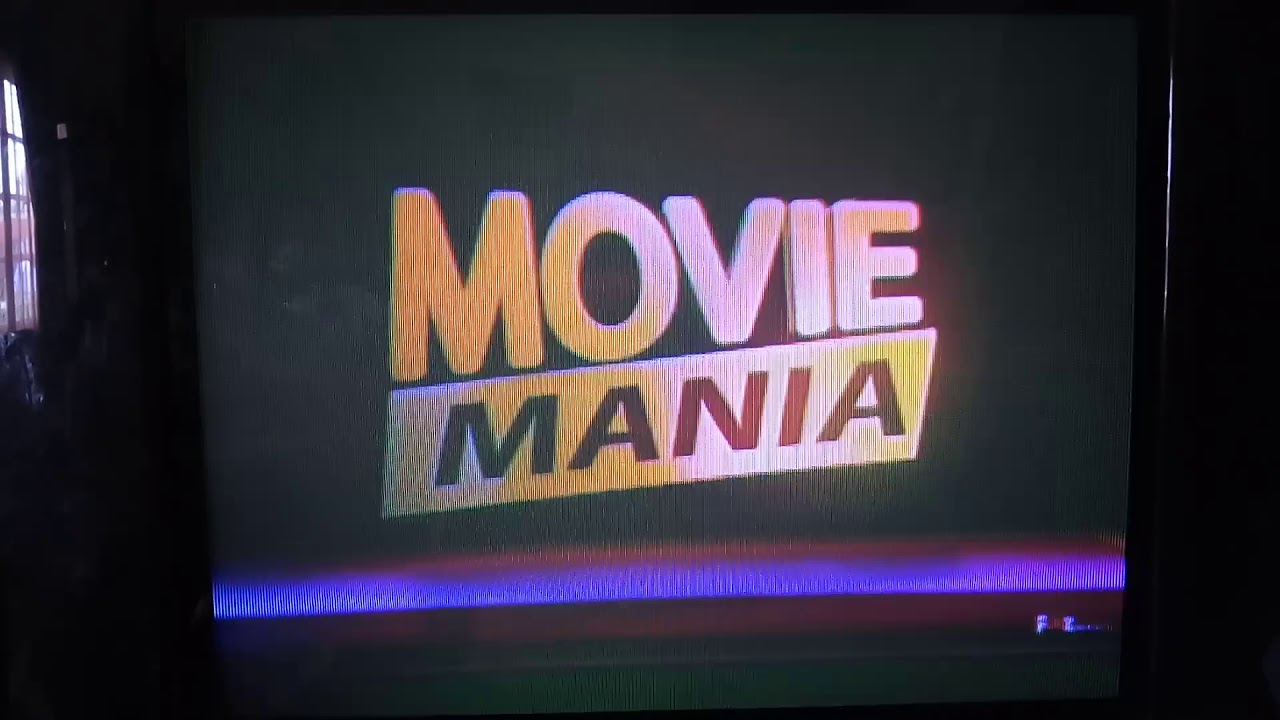 Hours - Movie Mania Intro - YouTube