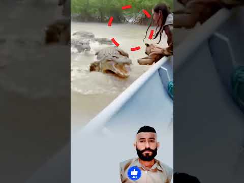 لحظات نجاة ت ذك رك بأن الله خير حافظ ا مشاهد توقظ القلب وتزيد يقينك Youtubeshorts 