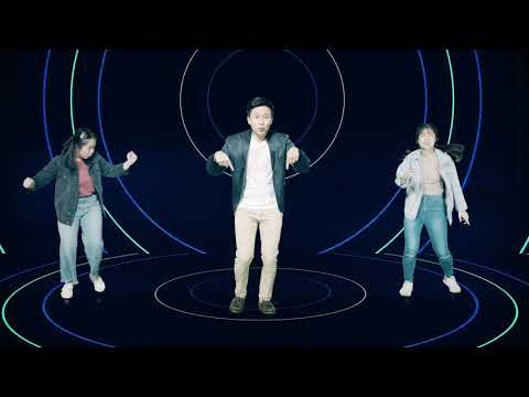 Kids Praise Party: One Way - Hillsong Kids