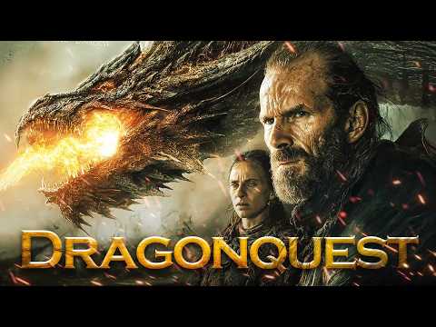 MYTHICAL ADVENTURE | DRAGONQUEST