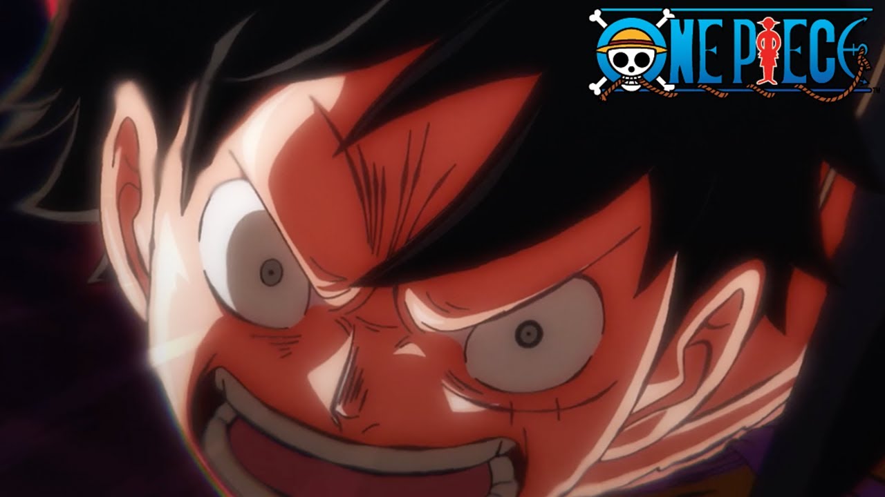 Army Destroying Punch One Piece Youtube