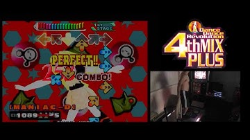 Daaanty -Follow The Sun (90 In The Shade Mix) (Maniac-D) 6-Panel AAA #1176