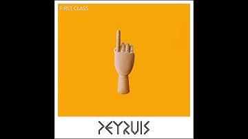 Peyruis - First Class