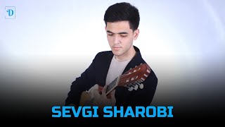 Durbek Xazratov - Sevgi Sharobi | Premyera