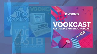 Vookcast #200: Happy 20th Birthday, Vooks!