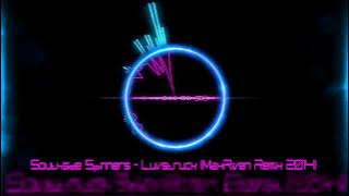 Southside Spinners - Luvstruck (MaxRiven Remix 2014)