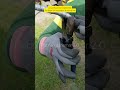 install armor tape neutral&amp;secondary dead end #lineman #youtubeshorts #highlights #pobrenglineman