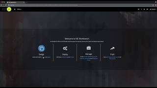 Form rendering by KIE Server - IT Orders sample case