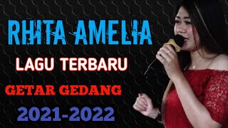 GETAE GEDANG // RHITA AMELIA // DELTA PASUNDAN