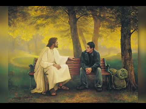 ترنيمه اوعي تفكر اني نسيتك
