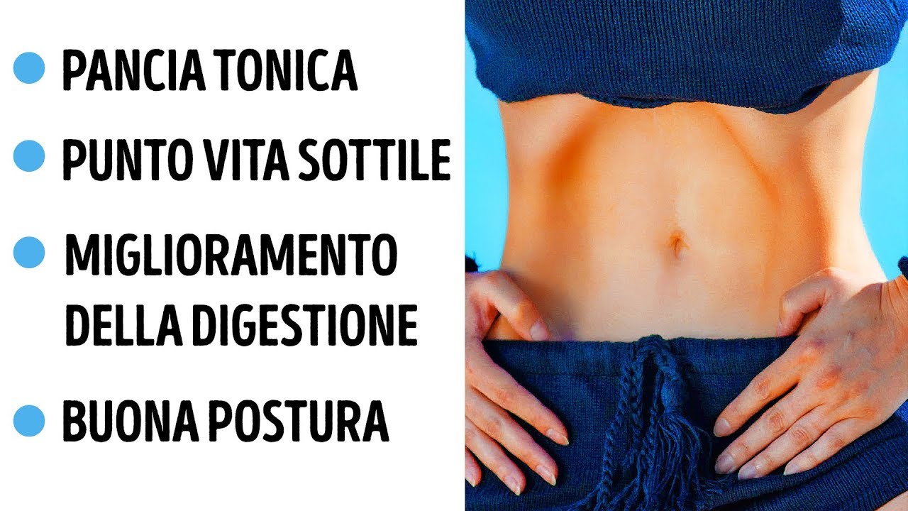 Cosa Succede se fai un solo Esercizio per 5 Minuti al Giorno - YouTube