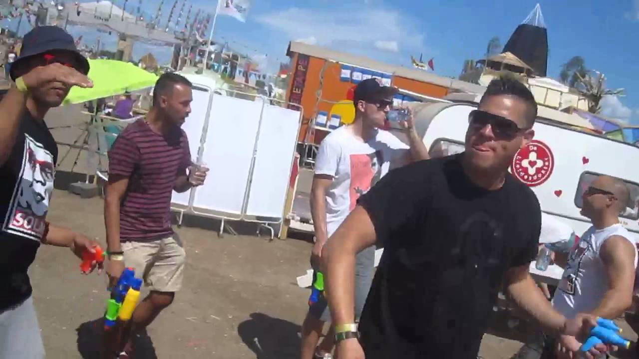 Solarweekend 2013 - Incredible