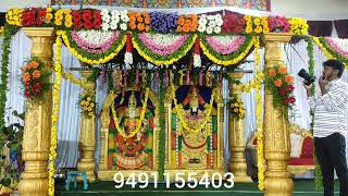 Detalles MARRIAGE IN TIRUMALA MARRIAGE HALLS AHOBILA MUTT CALL 9491155403 Actualización