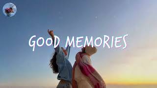 Songs that bring you back to good memories ~ Childhood songs