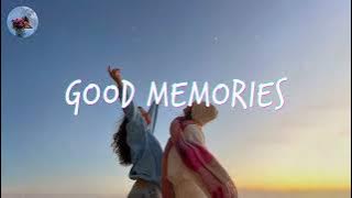 Songs that bring you back to good memories ~ Childhood songs