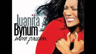 Juanita Bynum-Cover The Earth chords