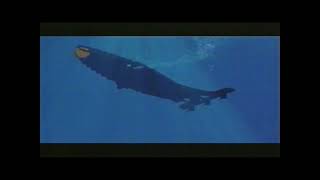 Atlantis - The Lost Empire Movie Commercial From Circa 2001