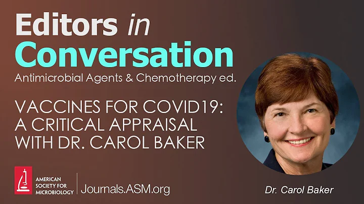 Vaccines for COVID19: A Critical Appraisal with Dr...