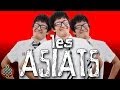 Les asiatiques  les clichs de jigm