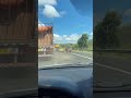 Wait for it... The Craziest Dashcam Footage Ever! 🦛😳