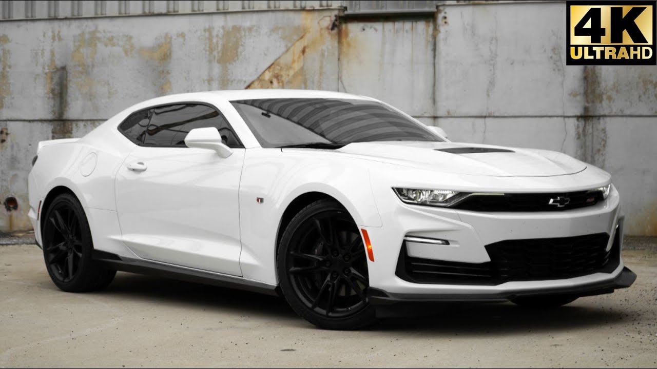 Camaro 2022 Ss camaro-2022-ss