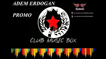 !!CALABRİA ( Adem Erdogan Promo )