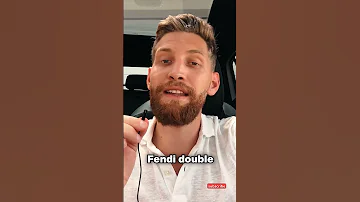 Fendi Facts You Didn T Know Fendi 