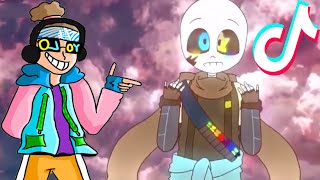 Döner Ayran Gibi Undertale Tiktok Videoları