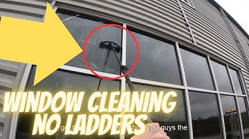 Ulitmate Window Cleaning Tips - DIY Window Cleaning - Clean Windows Like a Pro with These Tips