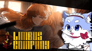 【Limbus company】6章進めていく～