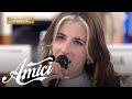 Amici 24 - Chiamamifaro - La prima cosa bella