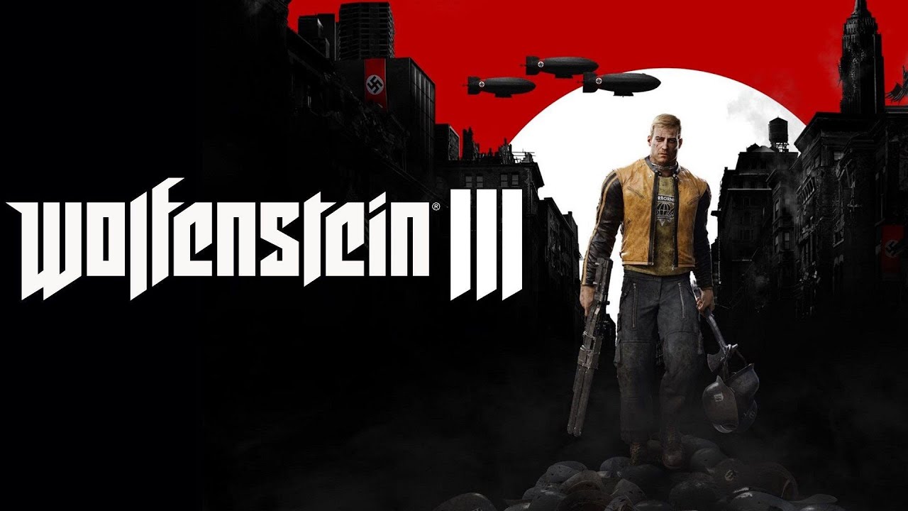 Wolfenstein colossus steam фото 5