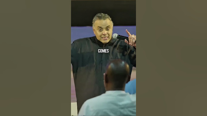 The Anointing Makes You Anointed