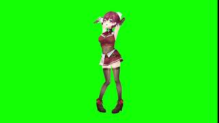 Twintails can fly【Hololive/宝鐘マリン】