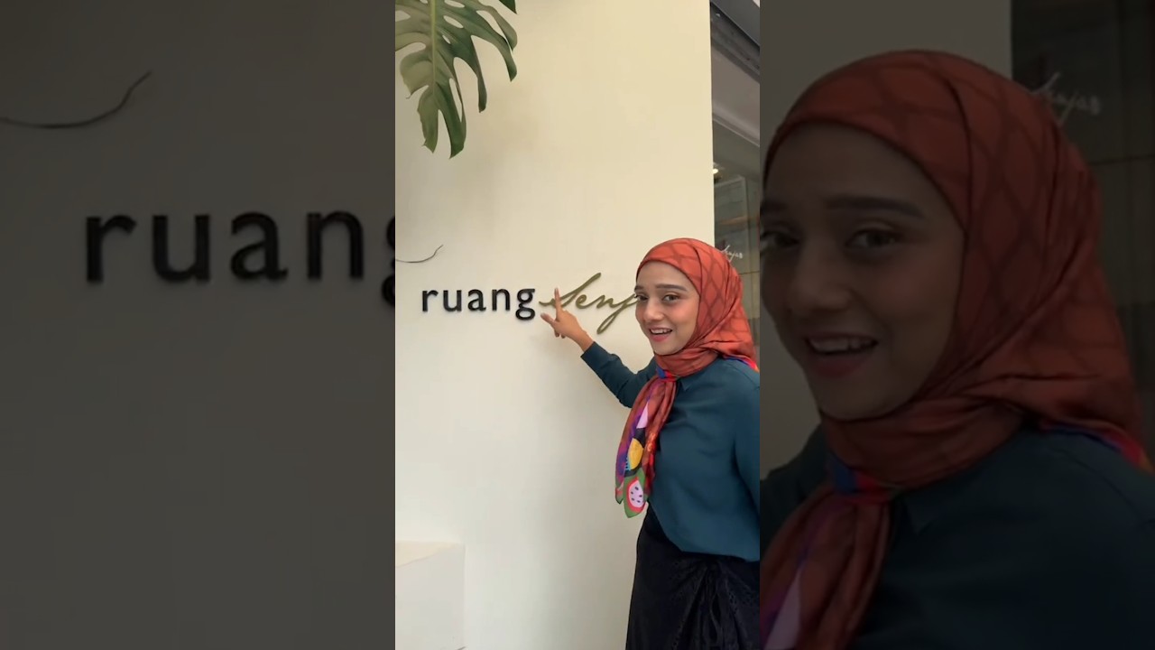 Produk Chikigo by Kak Chiki Fawzi ada di Ruang Senja - Bandung 🤗 