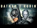 Batman y Robin (tráiler de 1997).