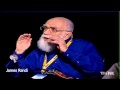 Illusion, Delusion - James Randi at THiNK 2012